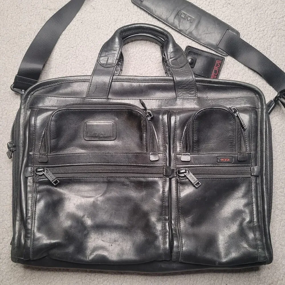 Tumi style 96114dh